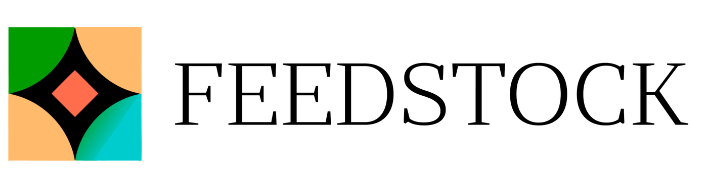 Feedstock