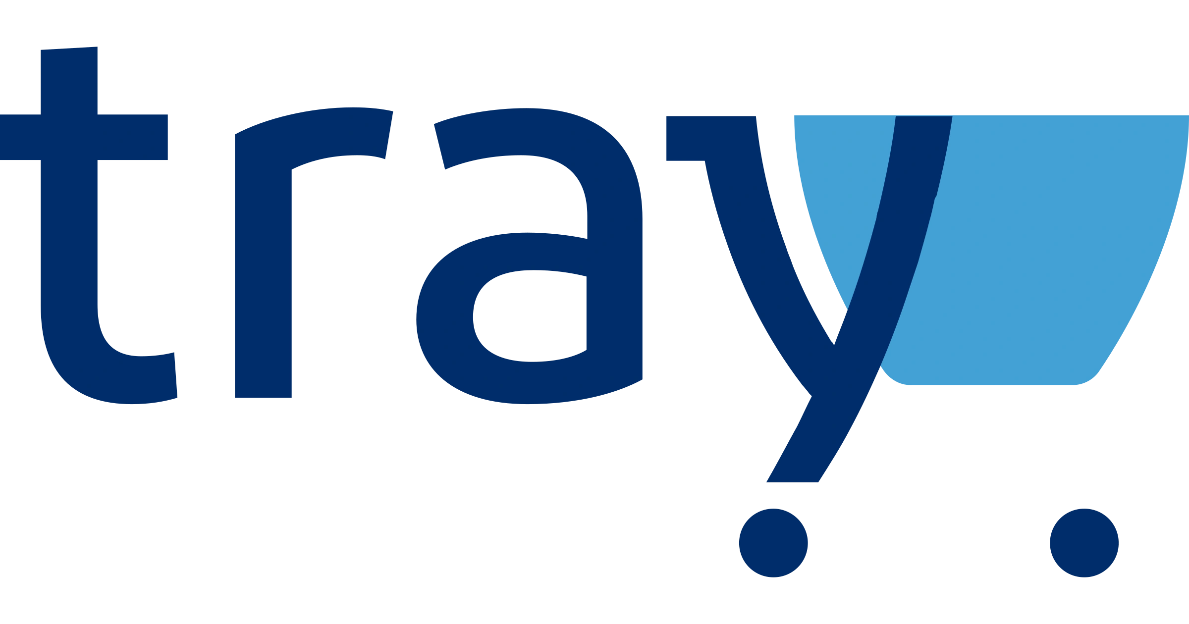 Tray
